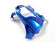 Azul Moto Plásticos Kawasaki EX250 08-12 Azul Moto Plásticos Kawasaki EX250 08-12