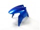 Azul Moto Plásticos Kawasaki EX250 08-12 Azul Moto Plásticos Kawasaki EX250 08-12