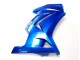 Azul Moto Plásticos Kawasaki EX250 08-12 Azul Moto Plásticos Kawasaki EX250 08-12