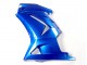Azul Moto Plásticos Kawasaki EX250 08-12 Azul Moto Plásticos Kawasaki EX250 08-12