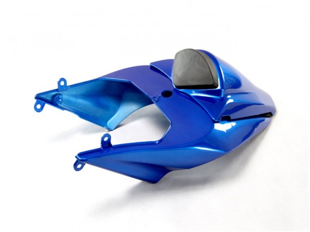 Azul Moto Plásticos Kawasaki EX250 08-12 Azul Moto Plásticos Kawasaki EX250 08-12