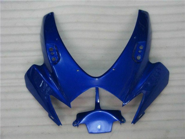 Azul Moto Plásticos Suzuki GSXR 600 / 750 K6 06-07 Azul Moto Plásticos Suzuki GSXR 600 / 750 K6 06-07