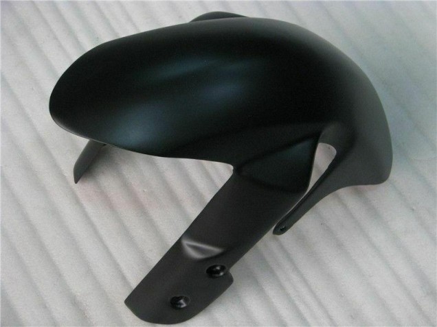 Azul Moto Plásticos Suzuki GSXR 600 / 750 K6 06-07 Azul Moto Plásticos Suzuki GSXR 600 / 750 K6 06-07