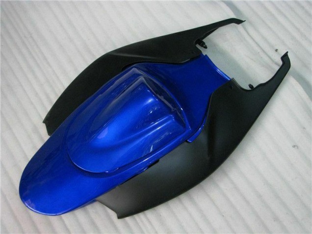 Azul Moto Plásticos Suzuki GSXR 600 / 750 K6 06-07 Azul Moto Plásticos Suzuki GSXR 600 / 750 K6 06-07