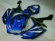 Azul Moto Plásticos Yamaha R1 07-08 Azul Moto Plásticos Yamaha R1 07-08