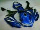 Azul Moto Plásticos Yamaha R1 07-08 Azul Moto Plásticos Yamaha R1 07-08