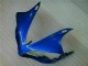 Azul Moto Plásticos Yamaha R1 07-08 Azul Moto Plásticos Yamaha R1 07-08