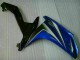 Azul Moto Plásticos Yamaha R1 07-08 Azul Moto Plásticos Yamaha R1 07-08