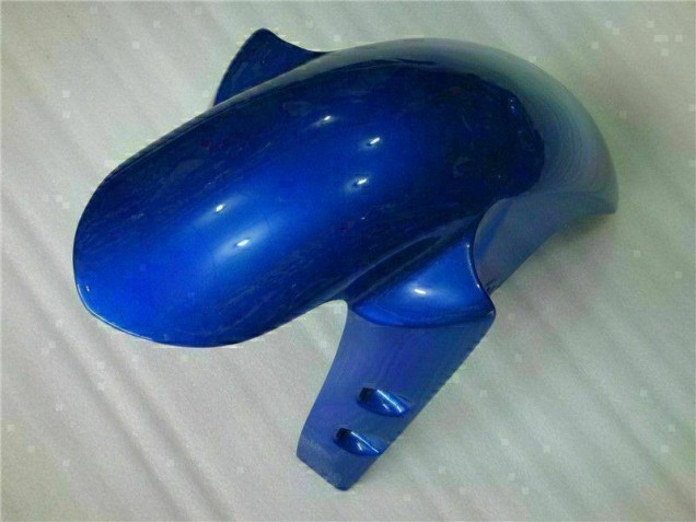 Azul Moto Plásticos Yamaha R1 07-08 Azul Moto Plásticos Yamaha R1 07-08