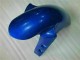 Azul Moto Plásticos Yamaha R1 07-08 Azul Moto Plásticos Yamaha R1 07-08