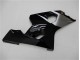Azul Prata Carenagem Moto Suzuki GSXR 600 / 750 K4 04-05 Azul Prata Carenagem Moto Suzuki GSXR 600 / 750 K4 04-05