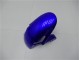Azul Prata Preto Carenagem Moto Honda CBR 600RR 07-08 Azul Prata Preto Carenagem Moto Honda CBR 600RR 07-08