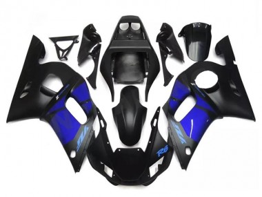 Azul Preto Abs Kits Completos Carenagem Moto Honda CBR 250RR 11-13
