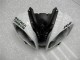 Azul Preto Abs Kits Completos Carenagem Moto Yamaha R6 08-16 Azul Preto Abs Kits Completos Carenagem Moto Yamaha R6 08-16
