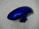 Azul Preto Abs Kits Completos Carenagem Moto Yamaha R6 08-16 Azul Preto Abs Kits Completos Carenagem Moto Yamaha R6 08-16