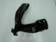 Azul Preto Abs Moto Plástico Kawasaki EX300 13-16