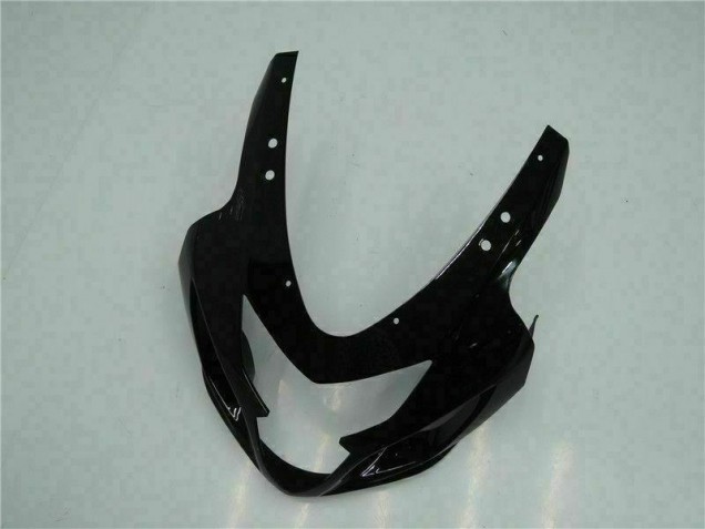 Azul Preto Abs Moto Plásticos Suzuki GSXR 600 / 750 K4 04-05 Azul Preto Abs Moto Plásticos Suzuki GSXR 600 / 750 K4 04-05