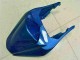 Azul Preto Branco Ninja Carenagem & Plástico Moto Kawasaki EX250 08-12 Azul Preto Branco Ninja Carenagem & Plástico Moto Kawasaki EX250 08-12