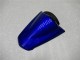 Azul Preto Branco Ninja Kit Carenagem Moto Kawasaki EX250 08-12 Azul Preto Branco Ninja Kit Carenagem Moto Kawasaki EX250 08-12