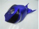 Azul Preto Carenagem Moto Honda CBR 1000RR 06-07 Azul Preto Carenagem Moto Honda CBR 1000RR 06-07