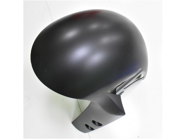 Azul Preto Carenagem Moto Yamaha R6 17-23