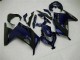 Azul Preto Carenagem & Plástico Moto Kawasaki EX300 13-16 Azul Preto Carenagem & Plástico Moto Kawasaki EX300 13-16