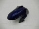 Azul Preto Carenagem & Plástico Moto Kawasaki EX300 13-16 Azul Preto Carenagem & Plástico Moto Kawasaki EX300 13-16