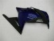 Azul Preto Carenagem & Plástico Moto Kawasaki EX300 13-16 Azul Preto Carenagem & Plástico Moto Kawasaki EX300 13-16