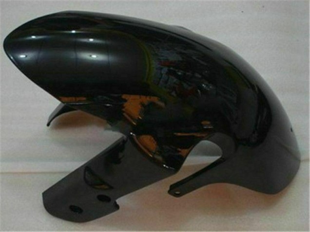 Azul Preto Carroçaria Moto Suzuki GSXR 1000 K5 05-06