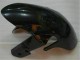 Azul Preto Carroçaria Moto Suzuki GSXR 1000 K5 05-06