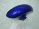 Azul Preto Carroçaria Moto Yamaha R6 06-07 Azul Preto Carroçaria Moto Yamaha R6 06-07