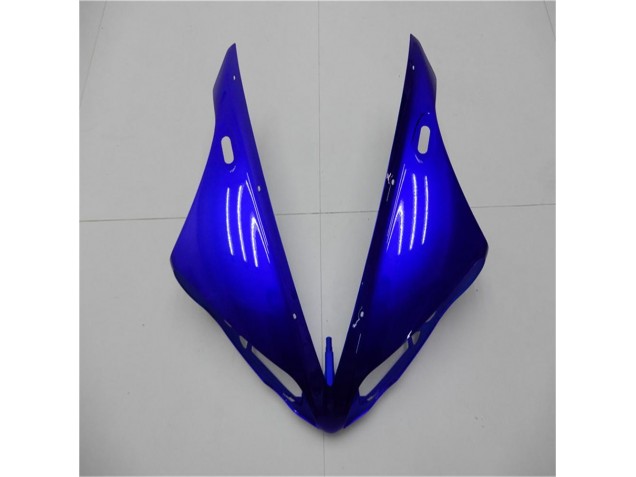 Azul Preto Kit Carenagem Moto Yamaha R1 04-06 Azul Preto Kit Carenagem Moto Yamaha R1 04-06