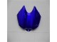 Azul Preto Kit Carenagem Moto Yamaha R1 04-06 Azul Preto Kit Carenagem Moto Yamaha R1 04-06