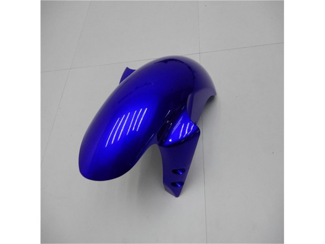 Azul Preto Kit Carenagem Moto Yamaha R1 04-06 Azul Preto Kit Carenagem Moto Yamaha R1 04-06