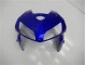 Azul Preto Kits Completo Carenagem Moto Honda CBR 600RR 05-06 Azul Preto Kits Completo Carenagem Moto Honda CBR 600RR 05-06