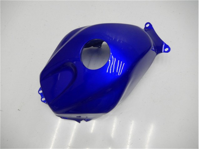 Azul Preto Kits Completo Carenagem Moto Honda CBR 600RR 05-06 Azul Preto Kits Completo Carenagem Moto Honda CBR 600RR 05-06