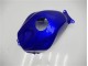 Azul Preto Kits Completo Carenagem Moto Honda CBR 600RR 05-06 Azul Preto Kits Completo Carenagem Moto Honda CBR 600RR 05-06
