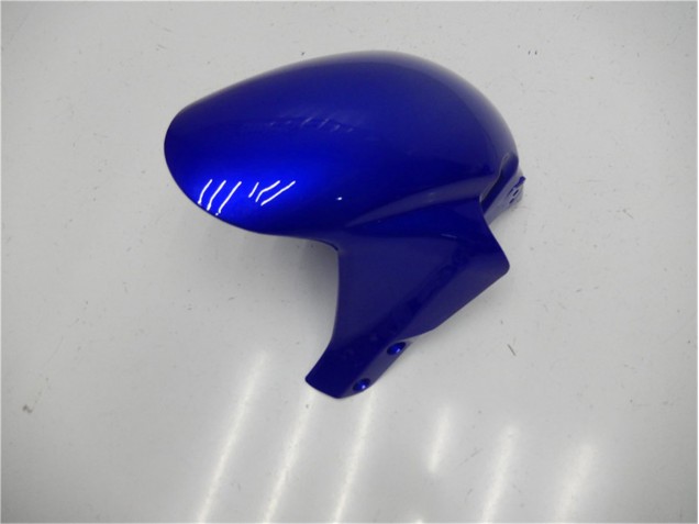 Azul Preto Kits Completo Carenagem Moto Honda CBR 600RR 05-06 Azul Preto Kits Completo Carenagem Moto Honda CBR 600RR 05-06