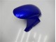 Azul Preto Kits Completo Carenagem Moto Honda CBR 600RR 05-06 Azul Preto Kits Completo Carenagem Moto Honda CBR 600RR 05-06
