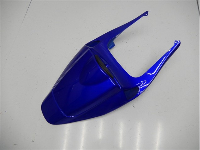 Azul Preto Kits Completo Carenagem Moto Honda CBR 600RR 05-06 Azul Preto Kits Completo Carenagem Moto Honda CBR 600RR 05-06