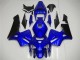 Azul Preto Kits Completo Carenagem Moto Honda CBR 600RR 05-06 Azul Preto Kits Completo Carenagem Moto Honda CBR 600RR 05-06