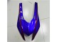 Azul Vermelho Carenagem Moto Yamaha R6 17-23 Azul Vermelho Carenagem Moto Yamaha R6 17-23