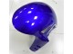 Azul Vermelho Carenagem Moto Yamaha R6 17-23 Azul Vermelho Carenagem Moto Yamaha R6 17-23