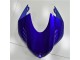Azul Vermelho Carenagem Moto Yamaha R6 17-23 Azul Vermelho Carenagem Moto Yamaha R6 17-23