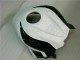 Branco Abs Kit Carenagem & Plásticos Moto Honda CBR 600RR 09-12 Branco Abs Kit Carenagem & Plásticos Moto Honda CBR 600RR 09-12