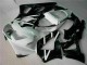 Branco Abs Kit Carenagem & Plásticos Moto Honda CBR 900RR 929RR 00-01 Branco Abs Kit Carenagem & Plásticos Moto Honda CBR 900RR 929RR 00-01
