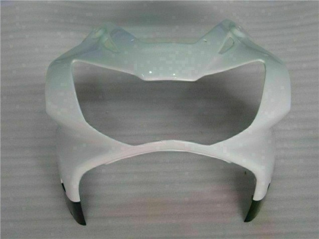Branco Abs Kit Carenagem & Plásticos Moto Honda CBR 900RR 929RR 00-01 Branco Abs Kit Carenagem & Plásticos Moto Honda CBR 900RR 929RR 00-01