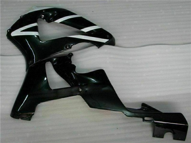 Branco Abs Kit Carenagem & Plásticos Moto Honda CBR 900RR 929RR 00-01 Branco Abs Kit Carenagem & Plásticos Moto Honda CBR 900RR 929RR 00-01