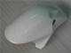 Branco Abs Kit Carenagem & Plásticos Moto Honda CBR 900RR 929RR 00-01 Branco Abs Kit Carenagem & Plásticos Moto Honda CBR 900RR 929RR 00-01