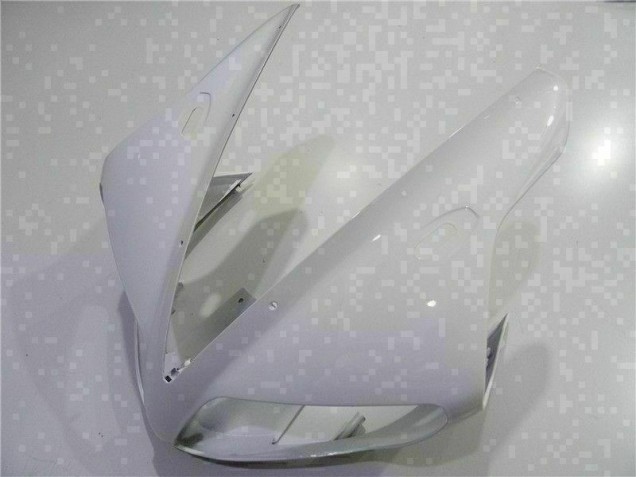 Branco Abs Kit Carenagem & Plásticos Moto Yamaha R1 04-06 Branco Abs Kit Carenagem & Plásticos Moto Yamaha R1 04-06